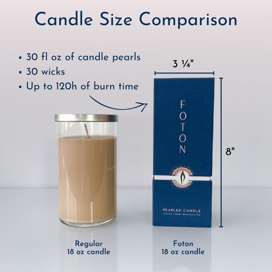 The Original 18 oz - Unscented Olive - Image 3