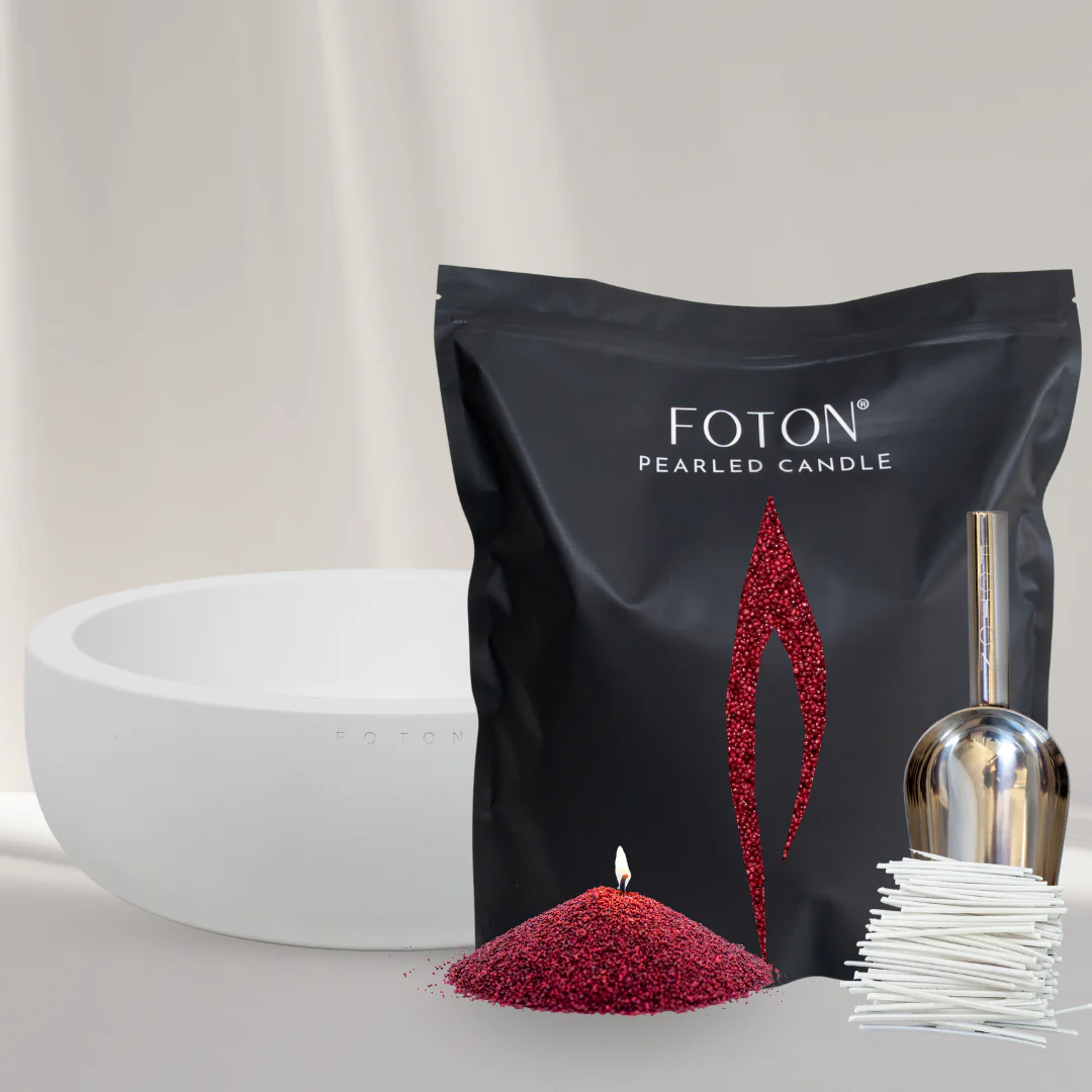 Candle & Vessel Sets