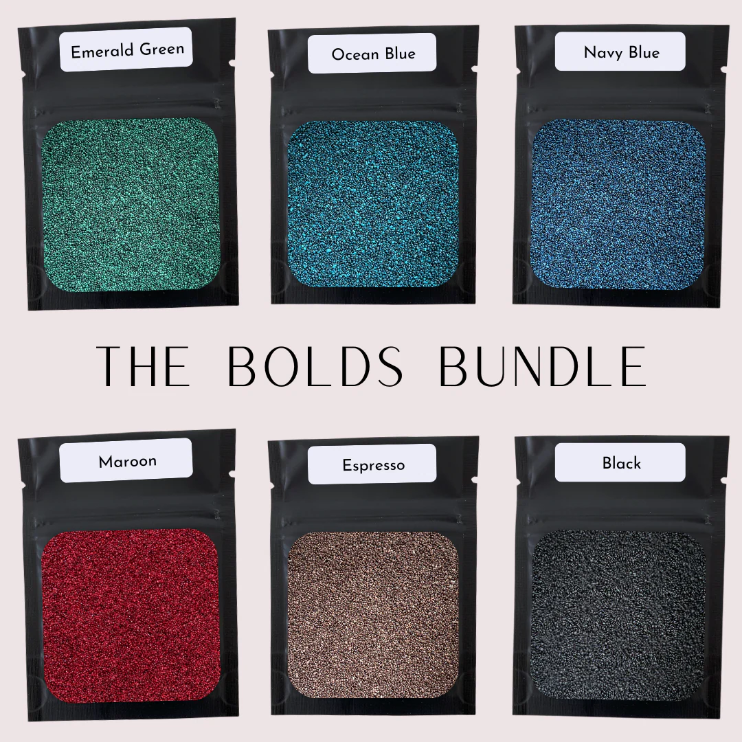 Foton Color Samples - Image 7