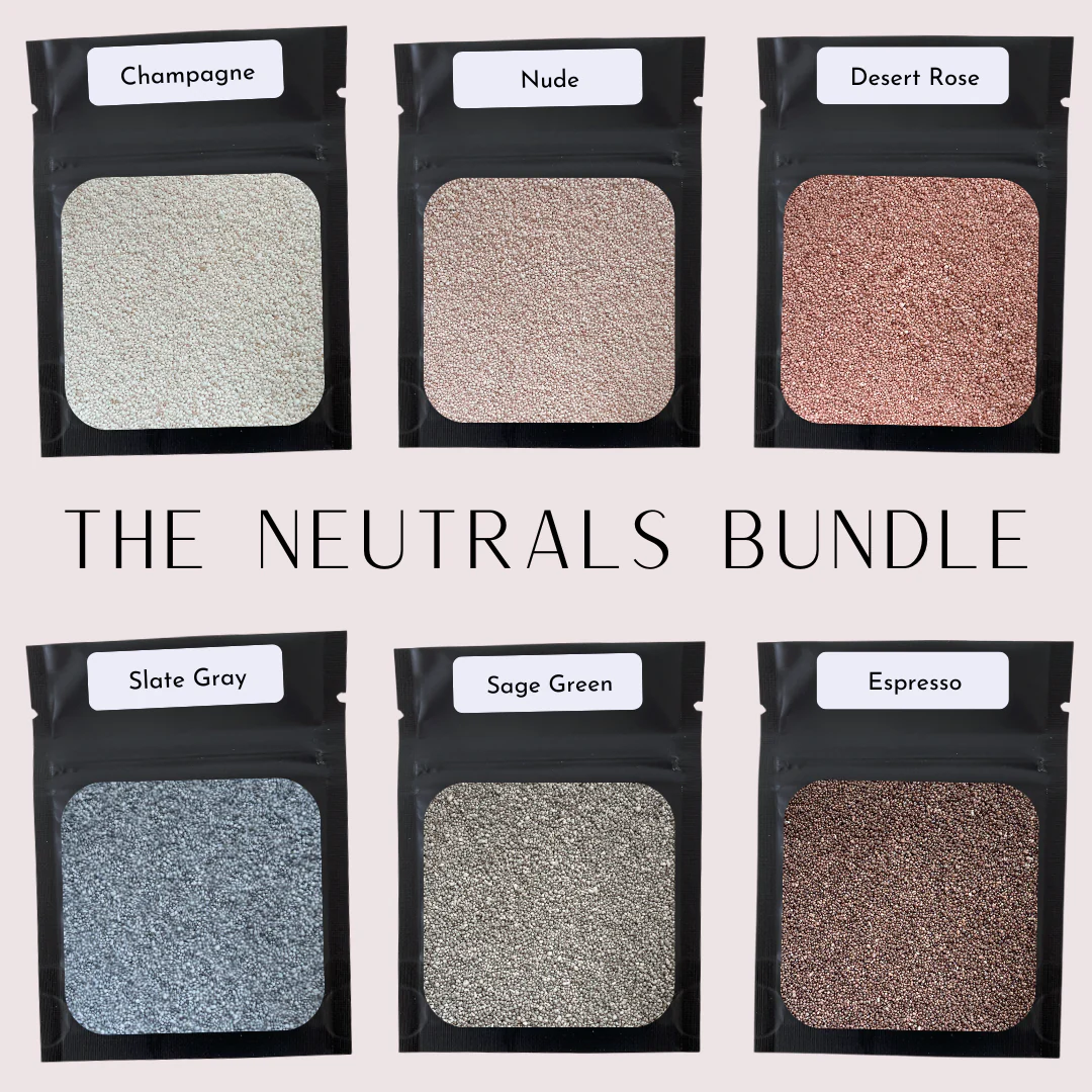 Foton Color Samples - Image 8