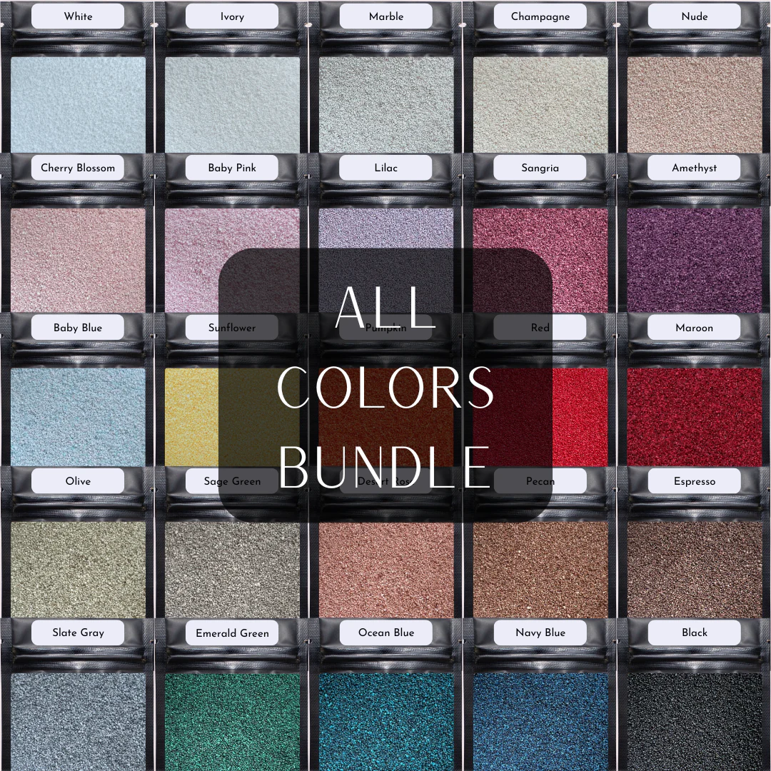 Foton Color Samples - Image 9