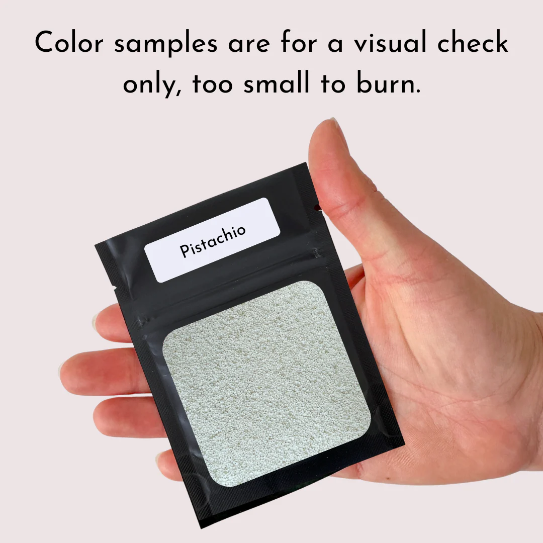 Foton Color Samples - Image 30