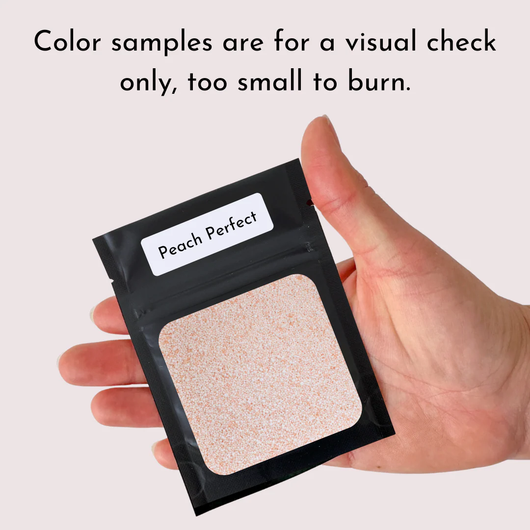 Foton Color Samples - Image 28