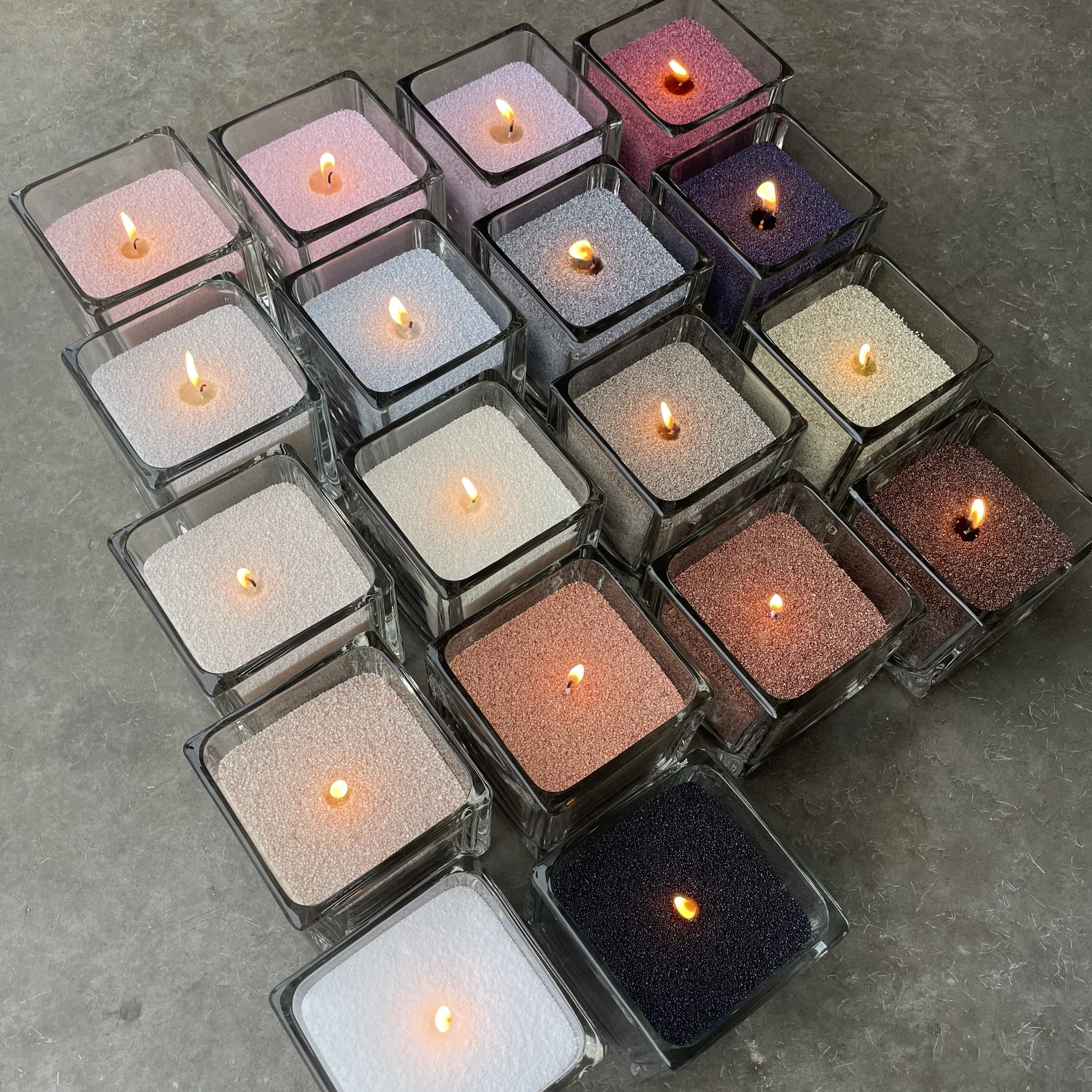 Foton Color Samples - Image 3