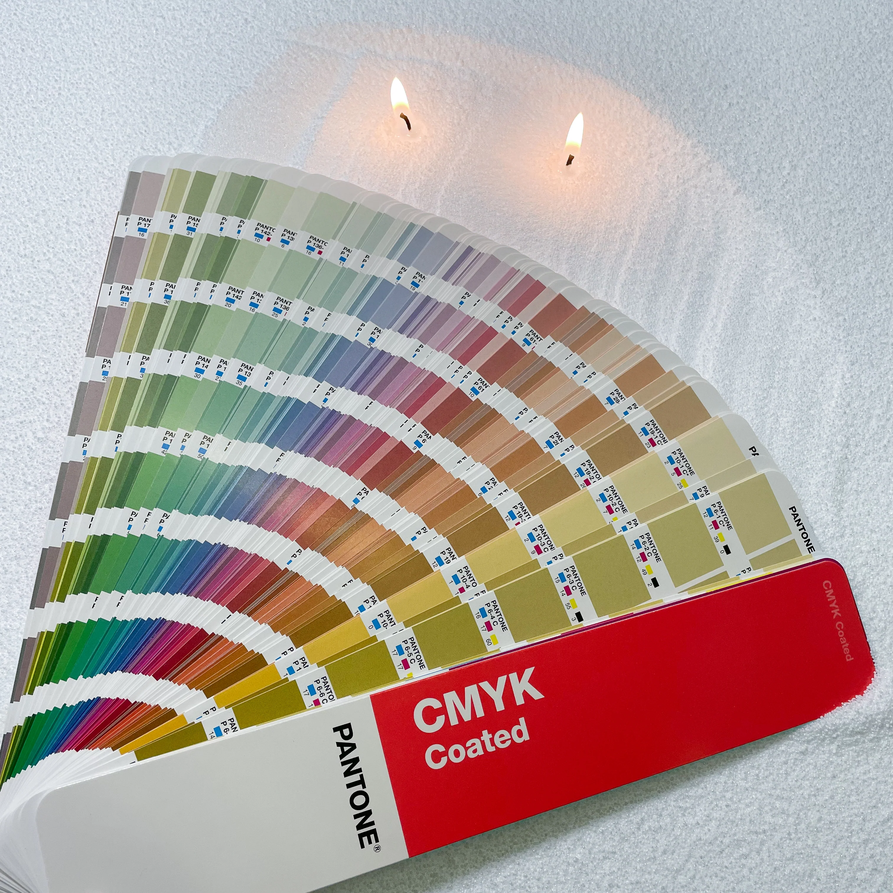 Foton Color Samples - Image 5