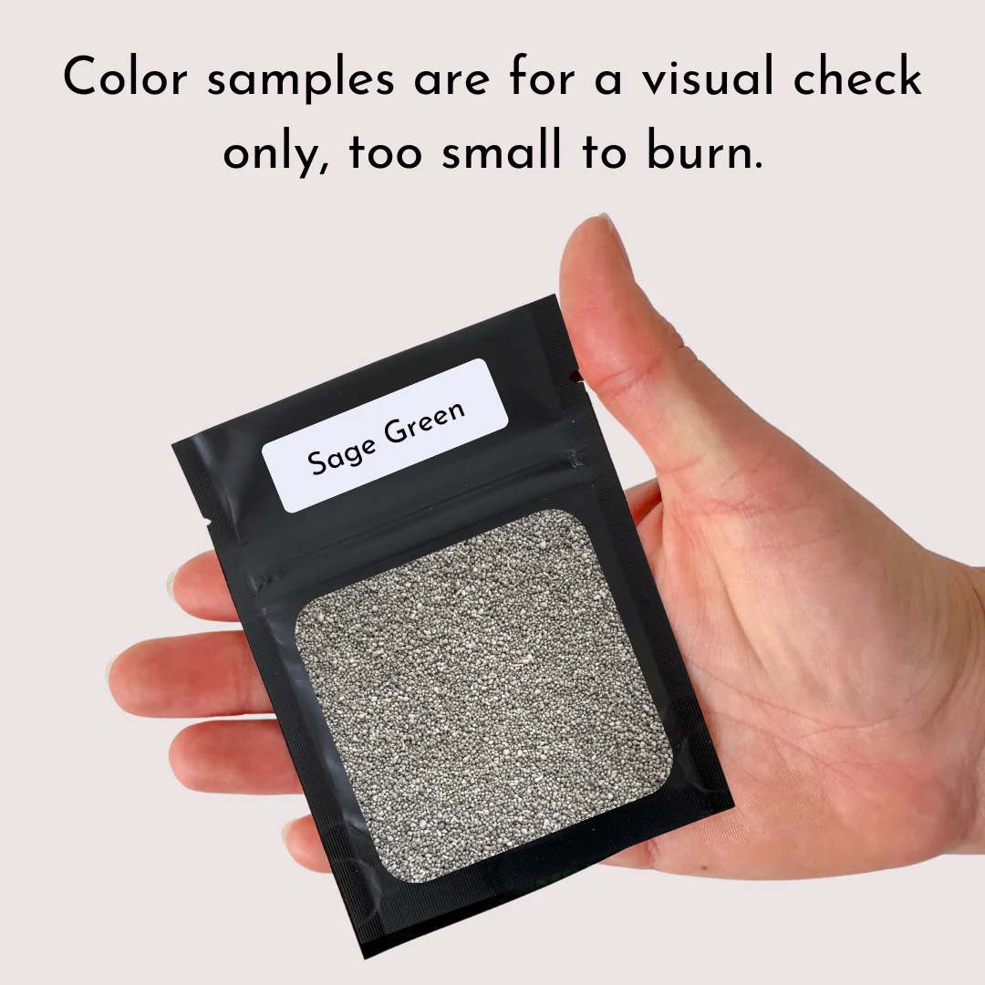 Foton Color Samples - Image 34