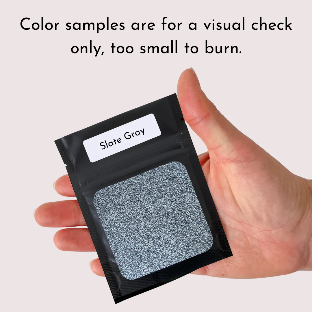 Foton Color Samples - Image 11