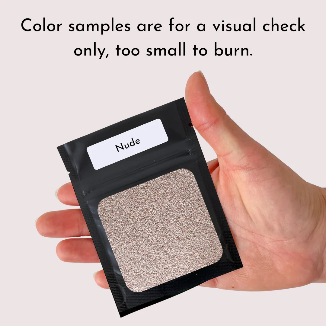 Foton Color Samples - Image 25