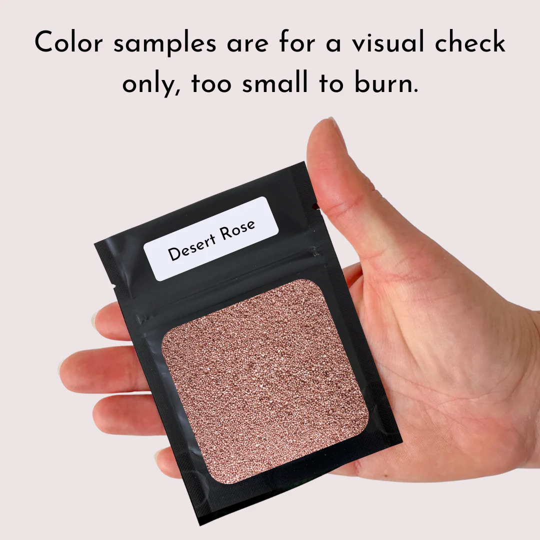 Foton Color Samples - Image 19