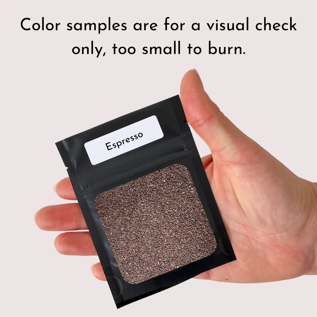 Foton Color Samples - Image 20