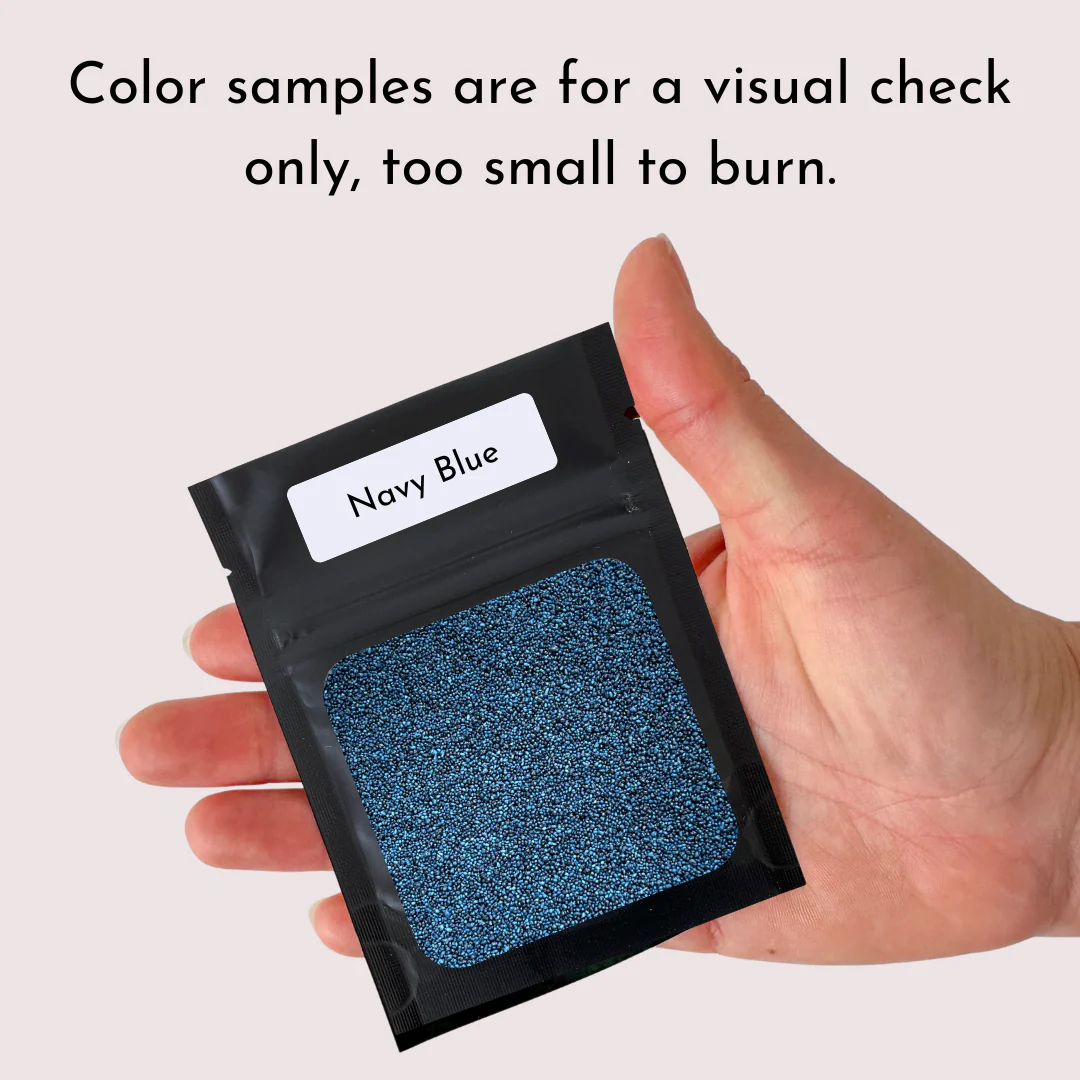 Foton Color Samples - Image 17