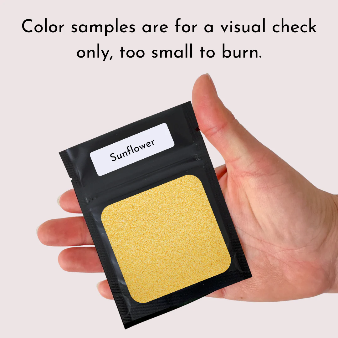 Foton Color Samples - Image 35