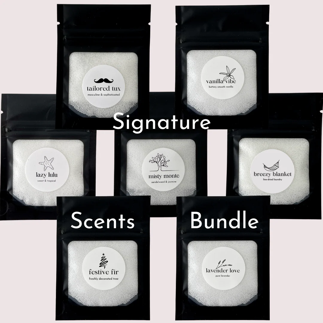 Foton Scent Samples - Image 3