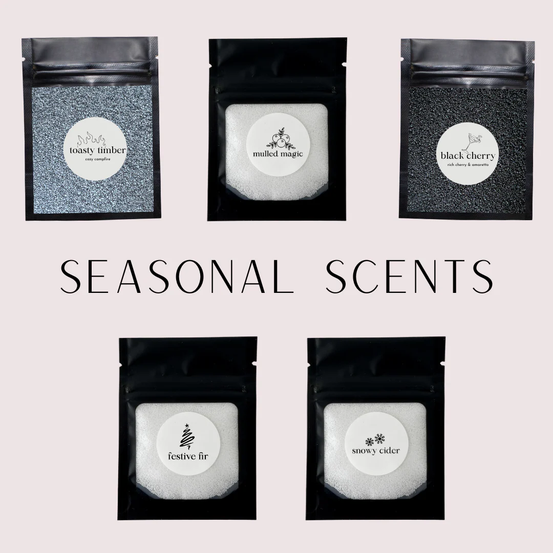 Foton Scent Samples - Image 4