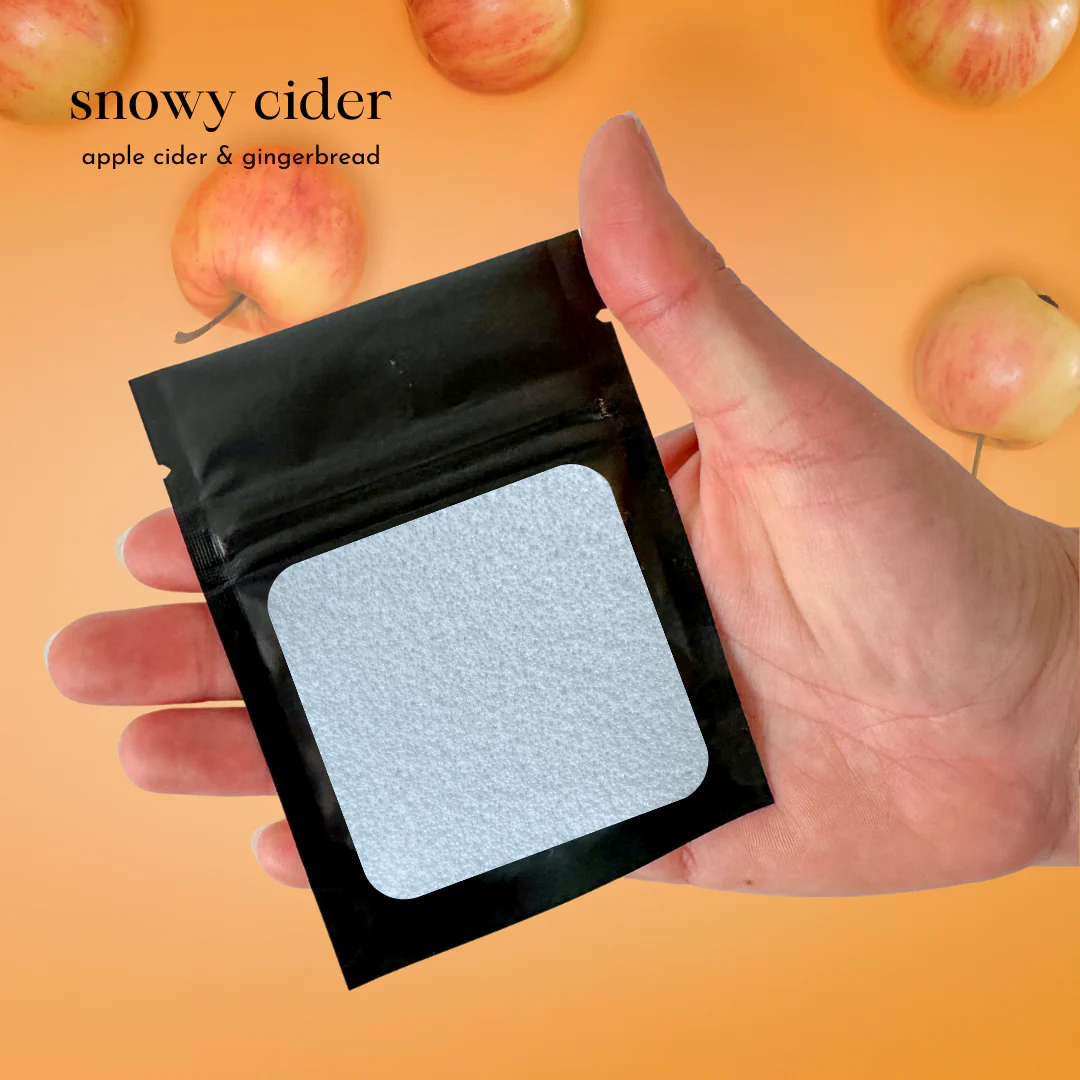 Foton Scent Samples - Image 14