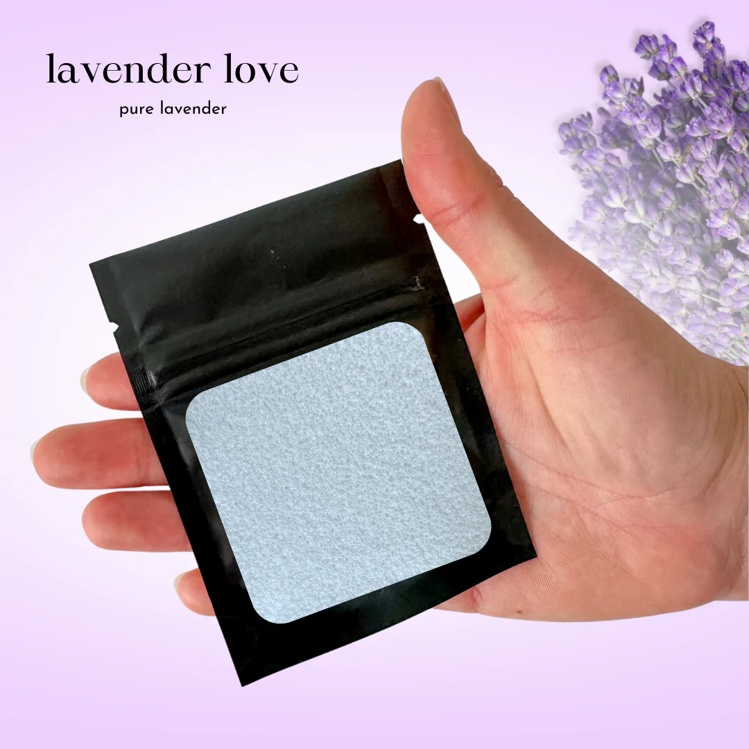 Foton Scent Samples - Image 9