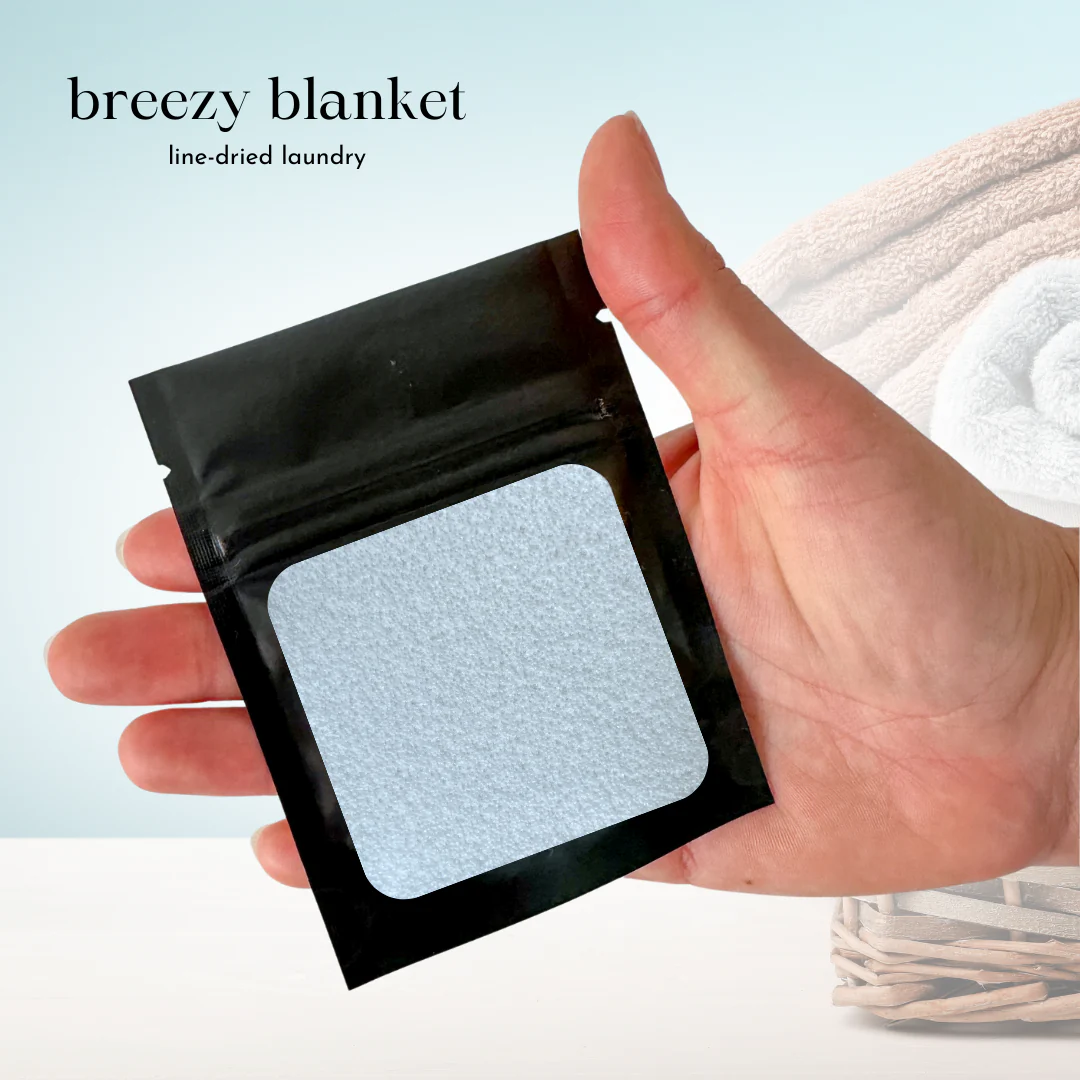 Foton Scent Samples - Image 7