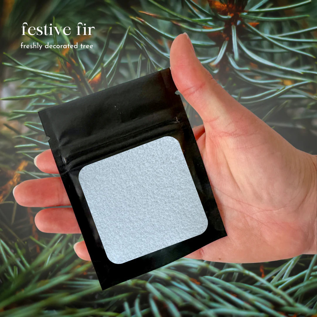 Foton Scent Samples - Image 8