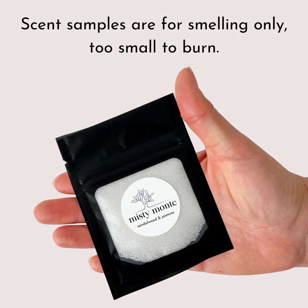 Foton Scent Samples - Image 5