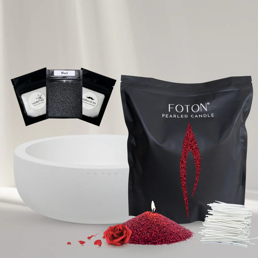 Scented & Colored - LIMITED EDITION