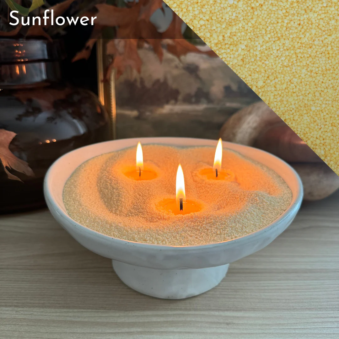 The Original 18 oz - Unscented Sunflower - Image 4