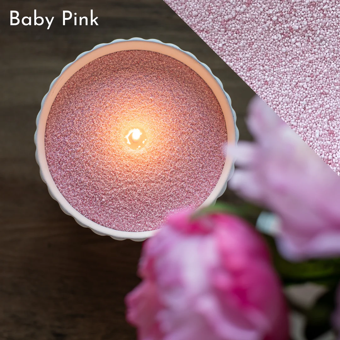 The Original 18 oz - Unscented Baby Pink - Image 4