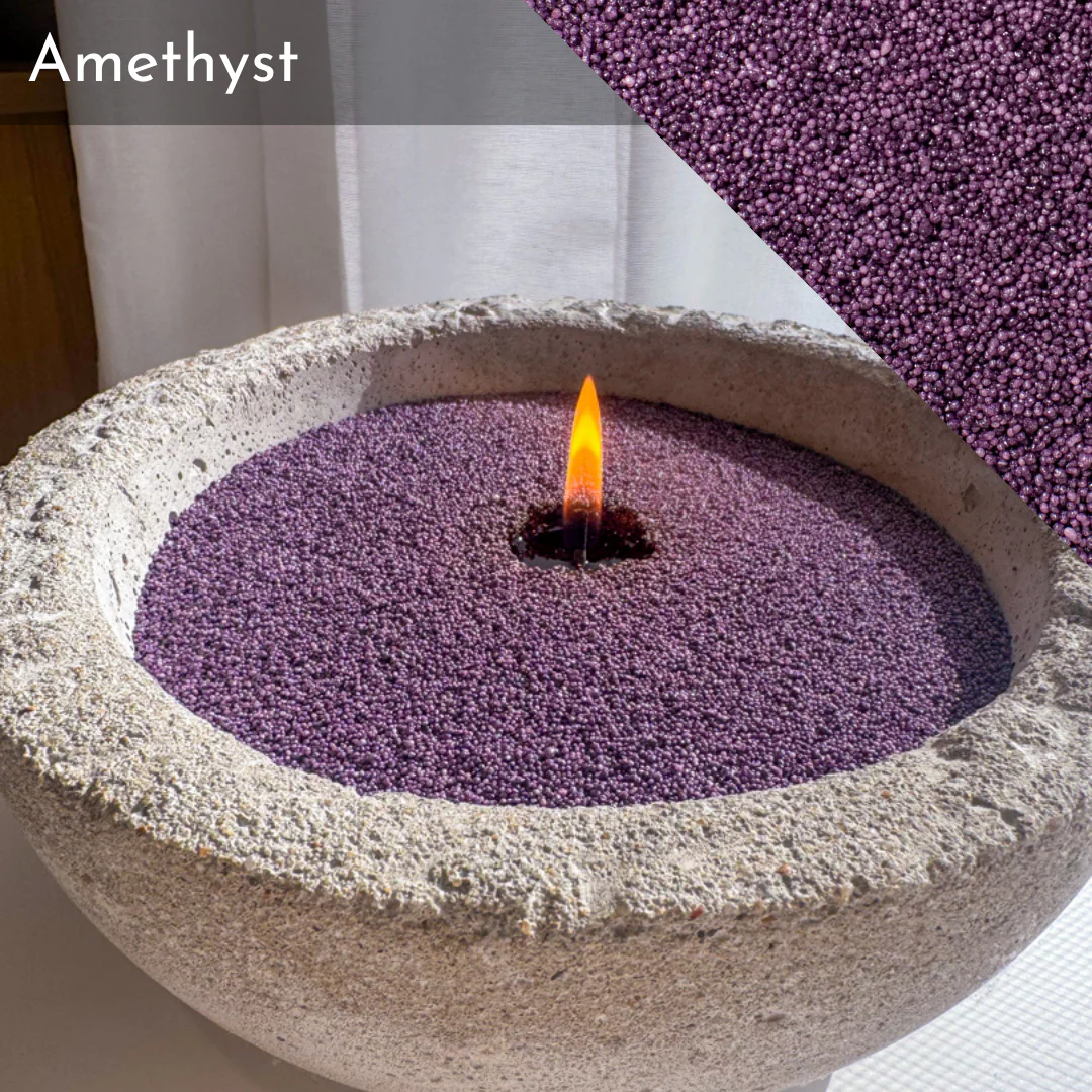 The Original 18 oz - Unscented Amethyst - Image 6