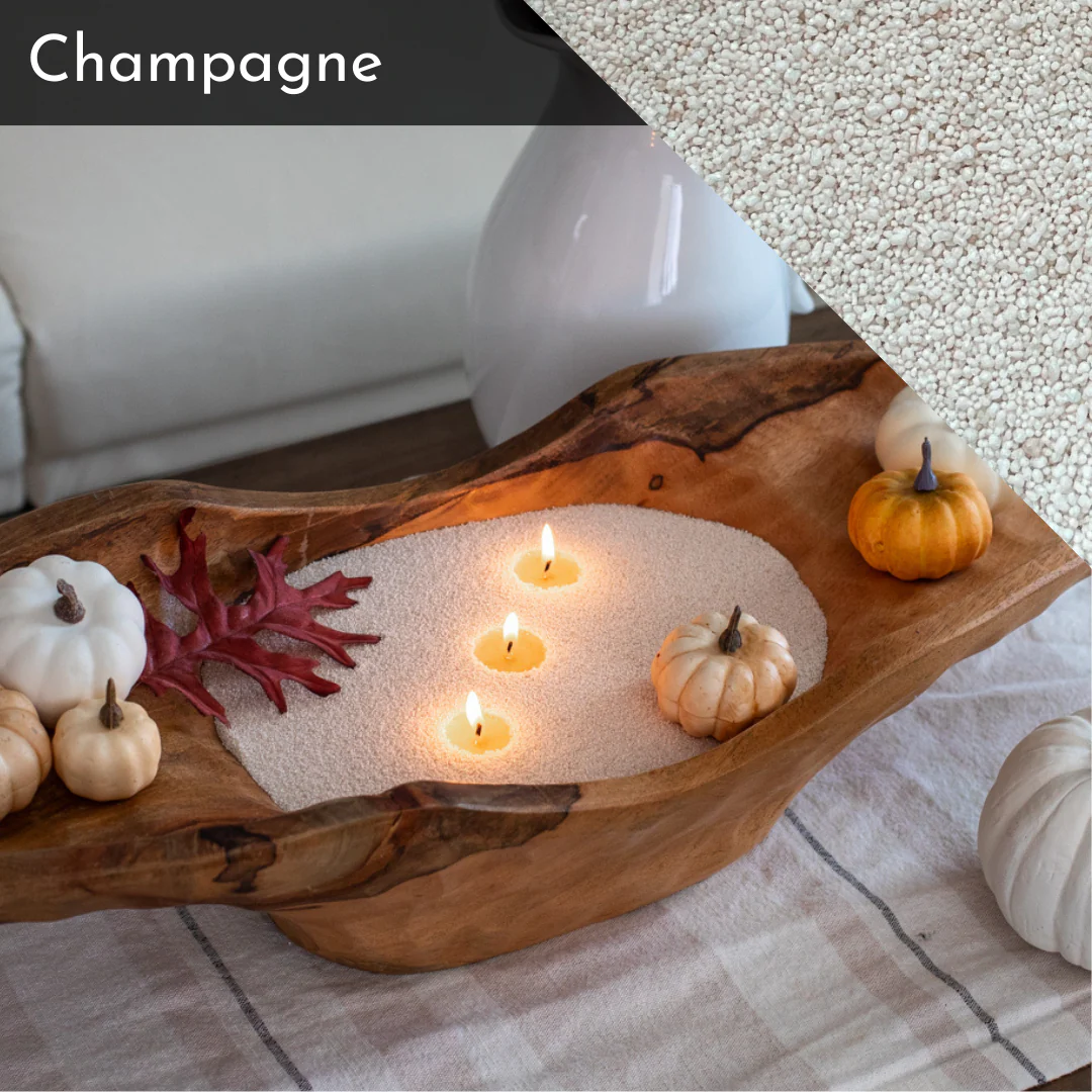 The Original 144 oz - Unscented Champagne - Image 4