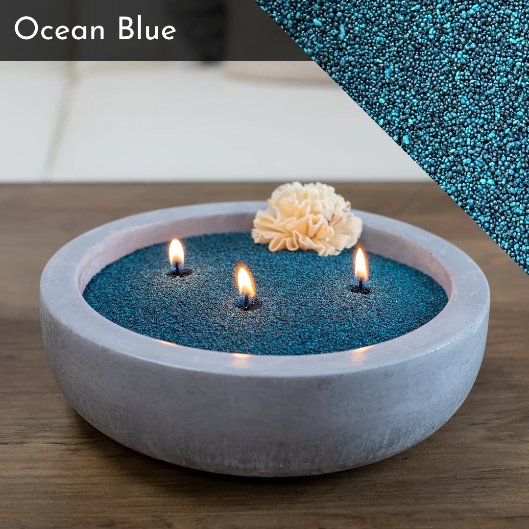 The Original 18 oz - Unscented Ocean Blue - Image 4