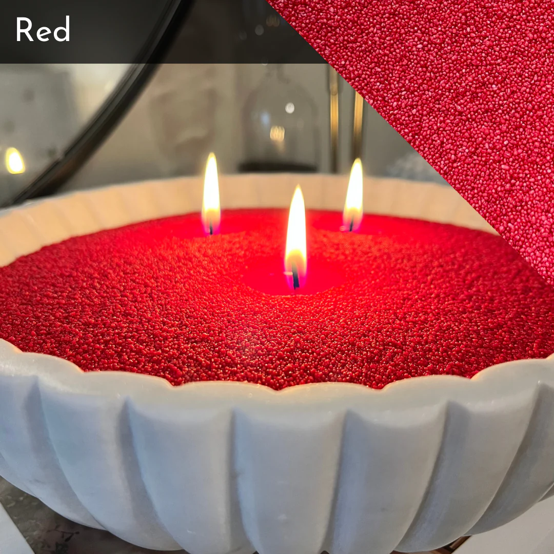 The Original 18 oz - Unscented Red - Image 4