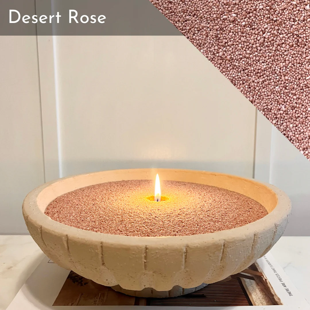 The Original 18 oz - Unscented Desert Rose - Image 4