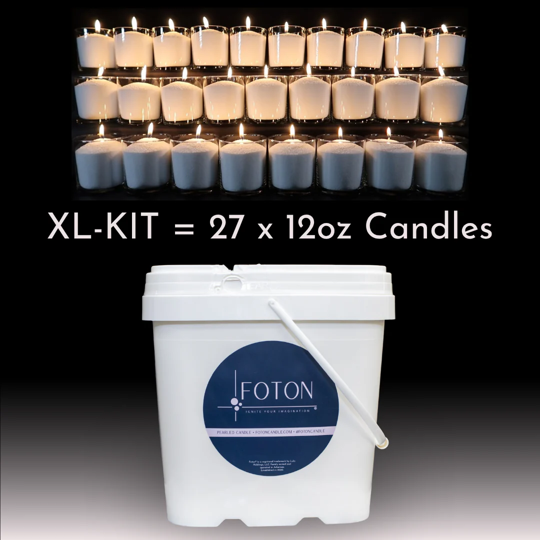 The Original 144 oz - Unscented Sangria - Image 3